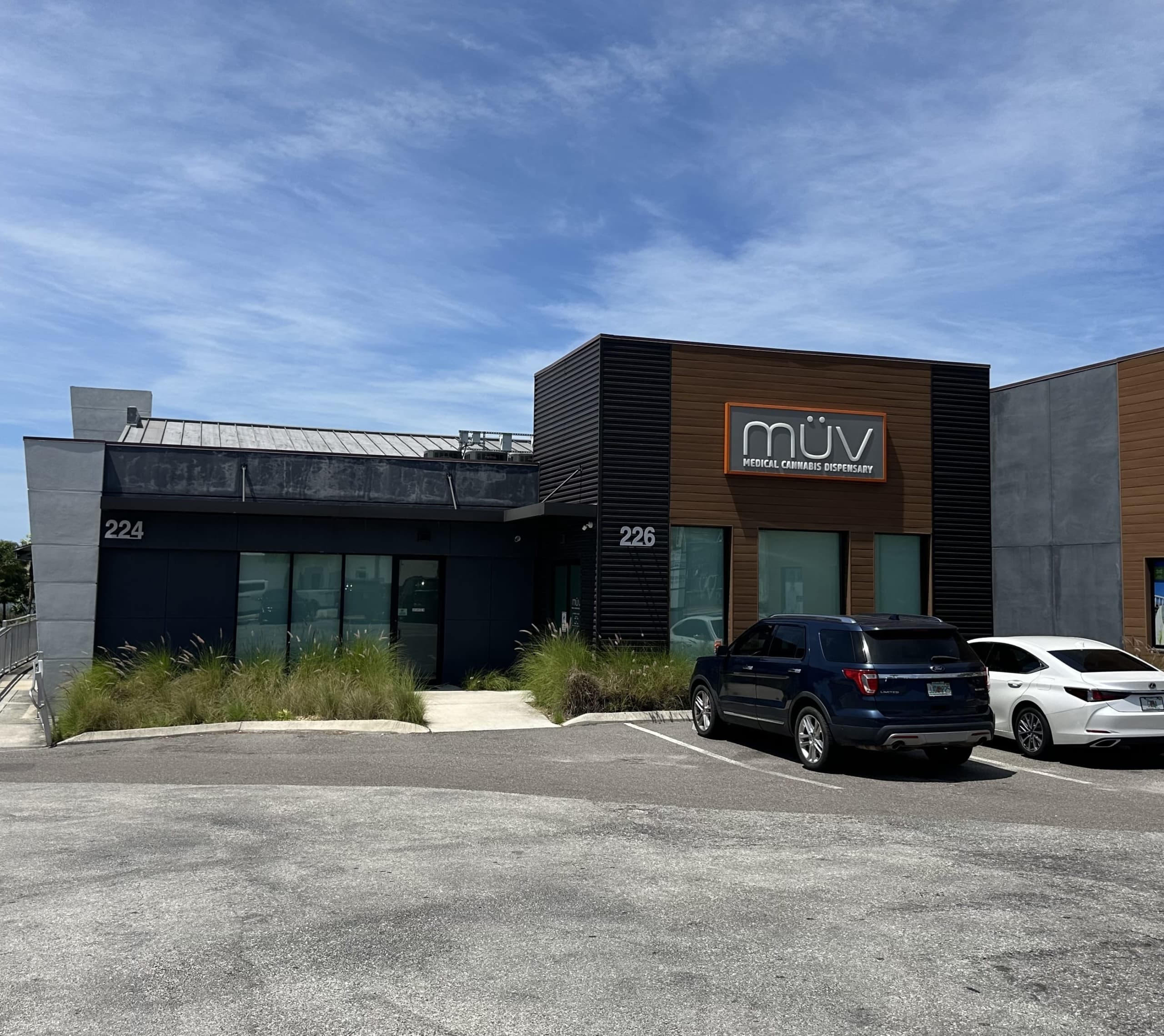 Lakeland dispensary