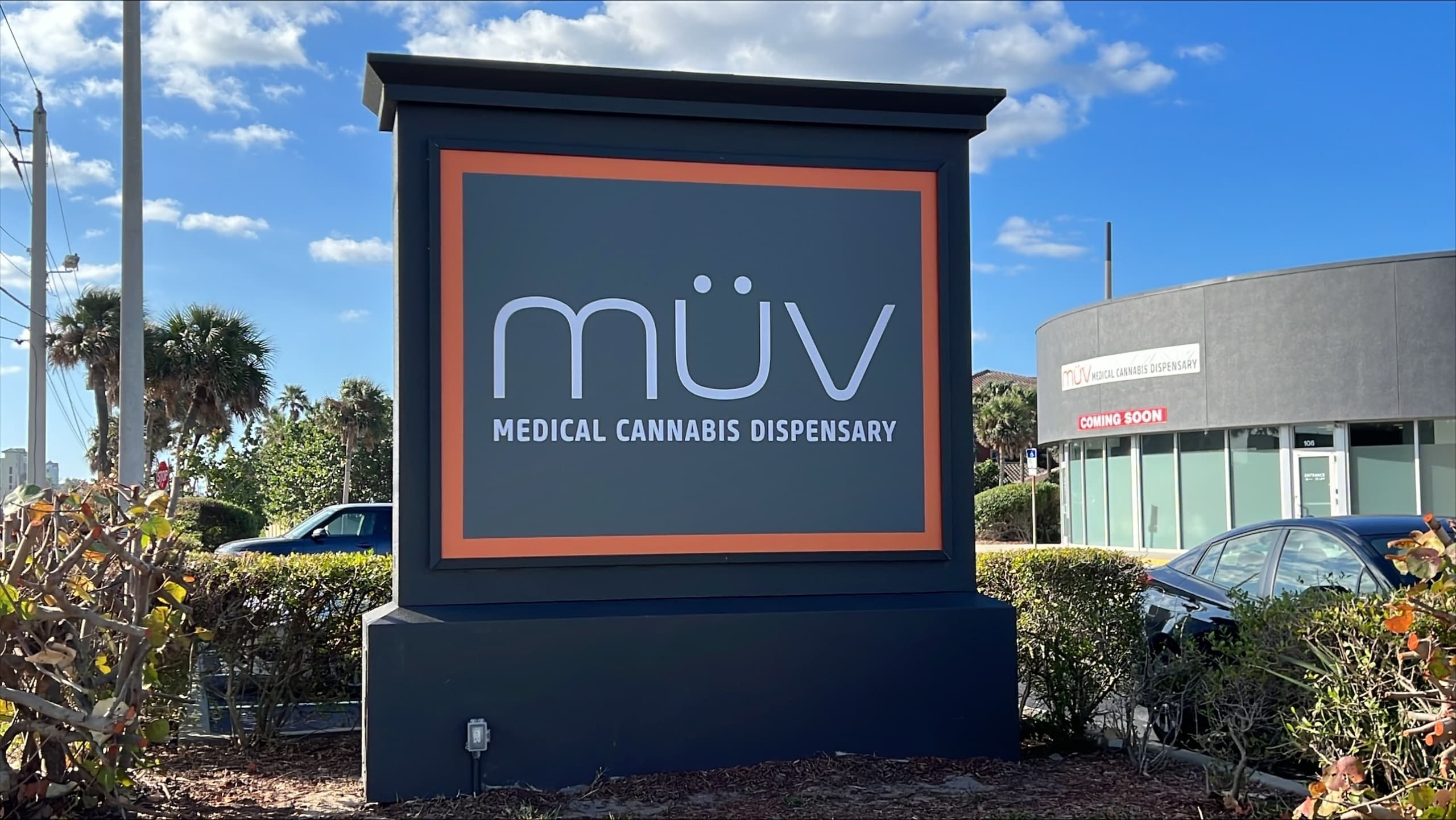 Deltona dispensary