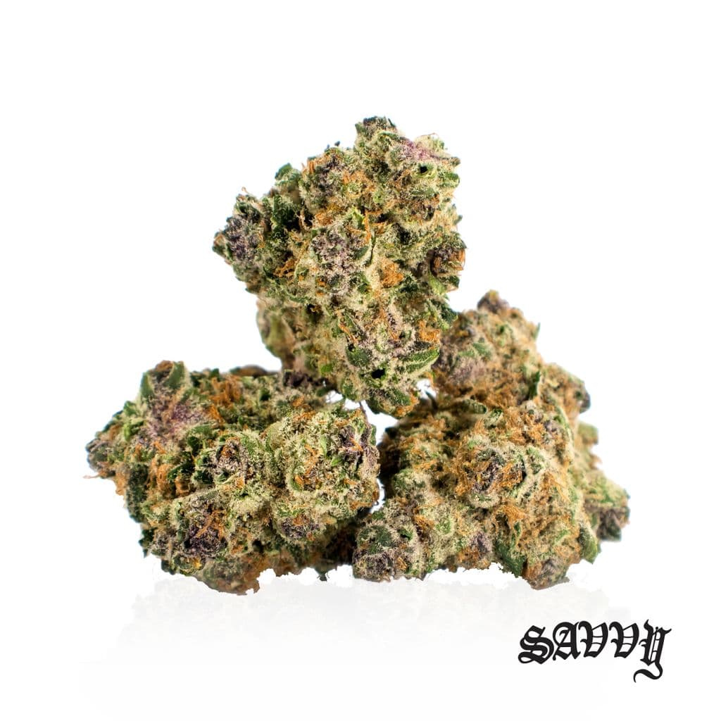 $15.25 OFF Savvy 14g Flower