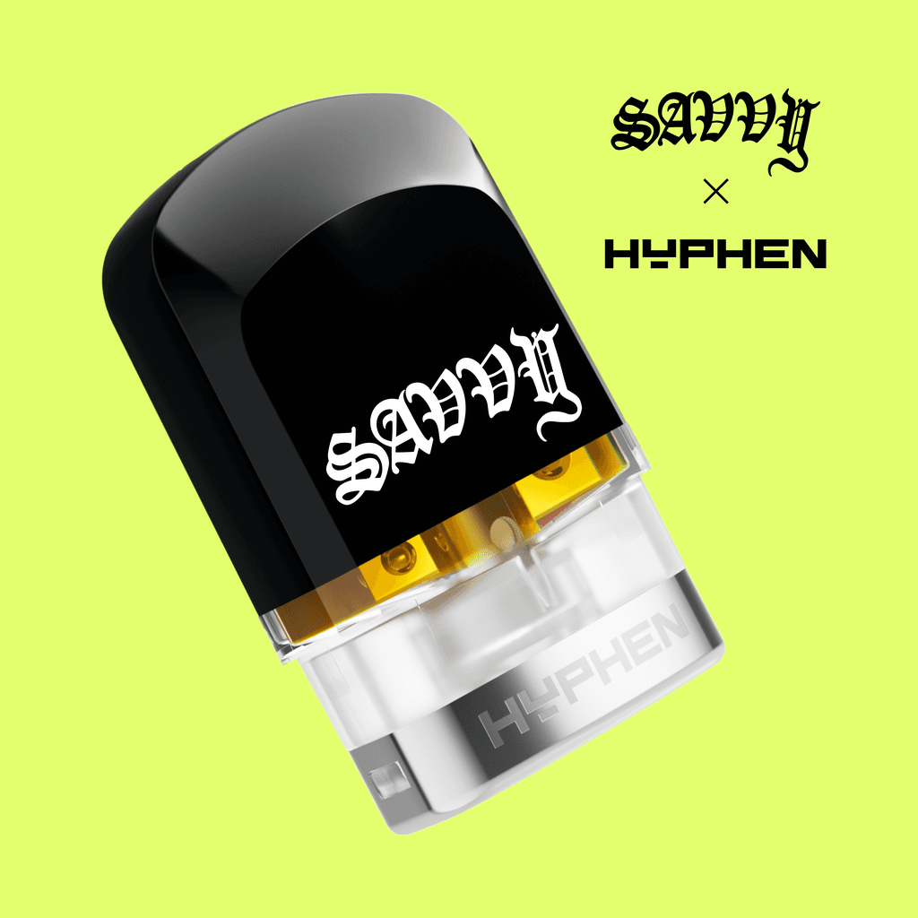 $60 Savvy 2G Hyphen Single Pods